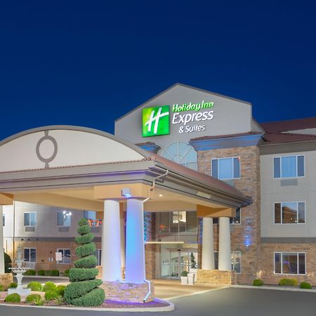 Holiday Inn Express And Suites - Tucumcari, An Ihg Hotel Εξωτερικό φωτογραφία