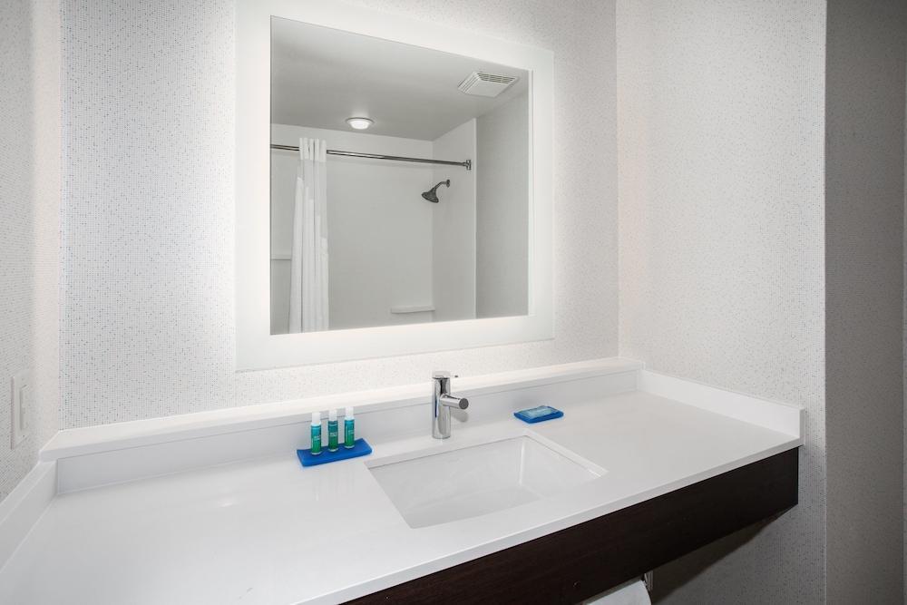 Holiday Inn Express And Suites - Tucumcari, An Ihg Hotel Εξωτερικό φωτογραφία