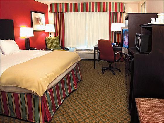 Holiday Inn Express And Suites - Tucumcari, An Ihg Hotel Δωμάτιο φωτογραφία