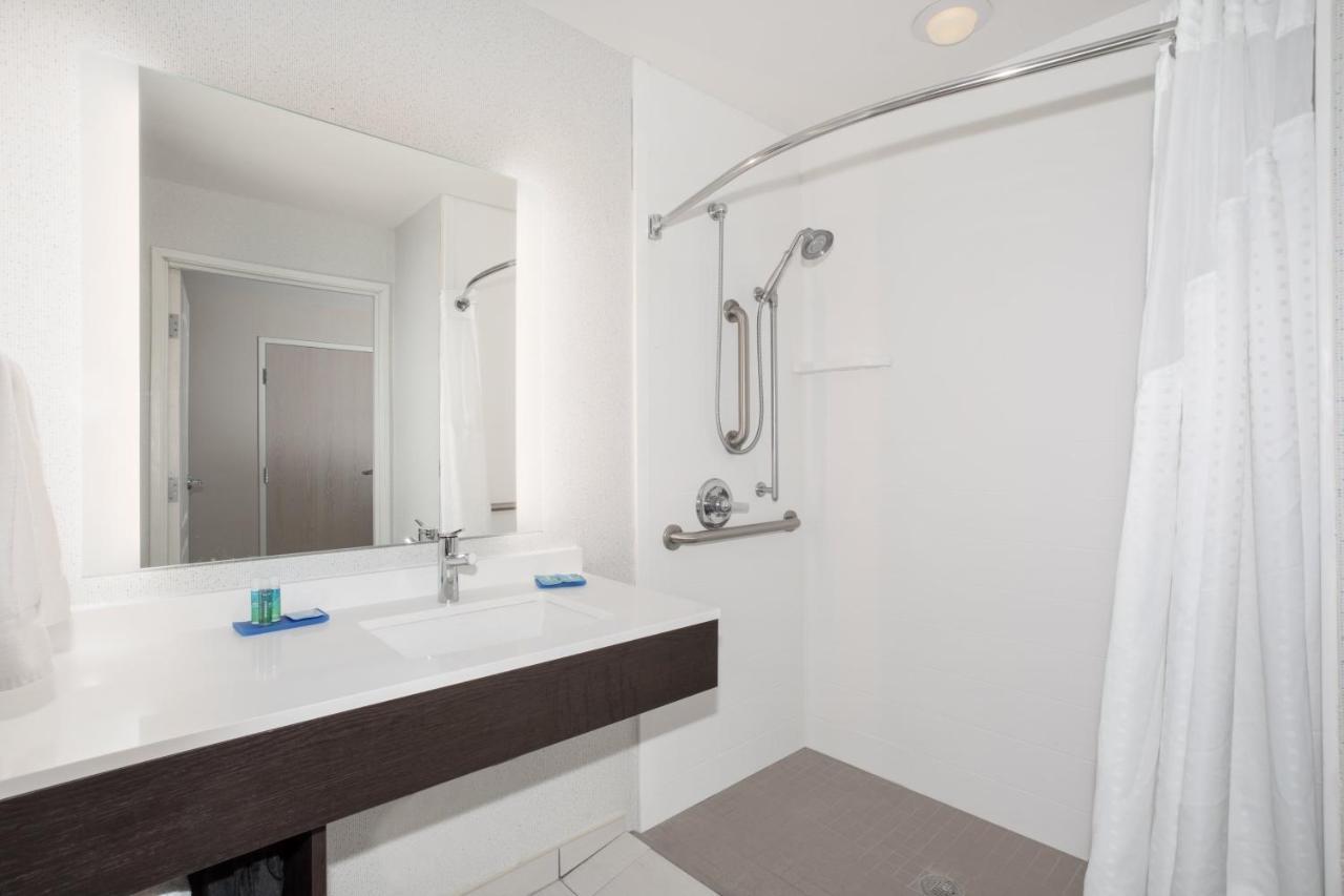 Holiday Inn Express And Suites - Tucumcari, An Ihg Hotel Εξωτερικό φωτογραφία