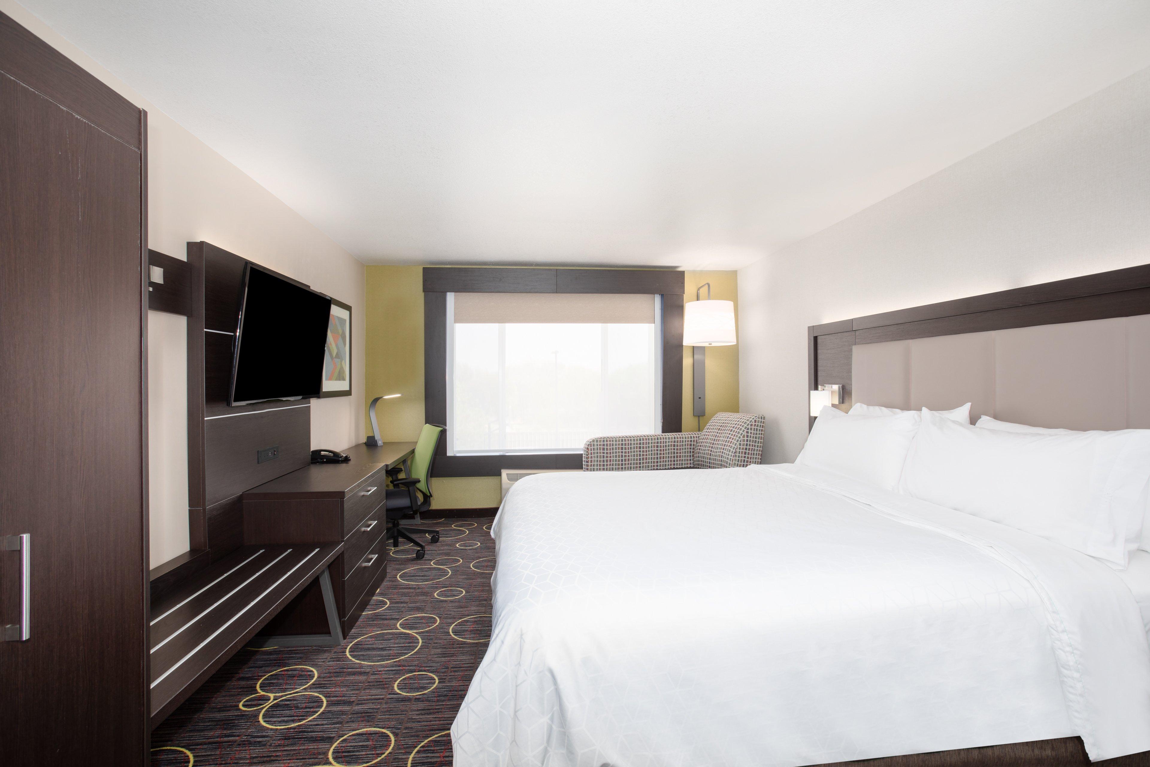 Holiday Inn Express And Suites - Tucumcari, An Ihg Hotel Εξωτερικό φωτογραφία