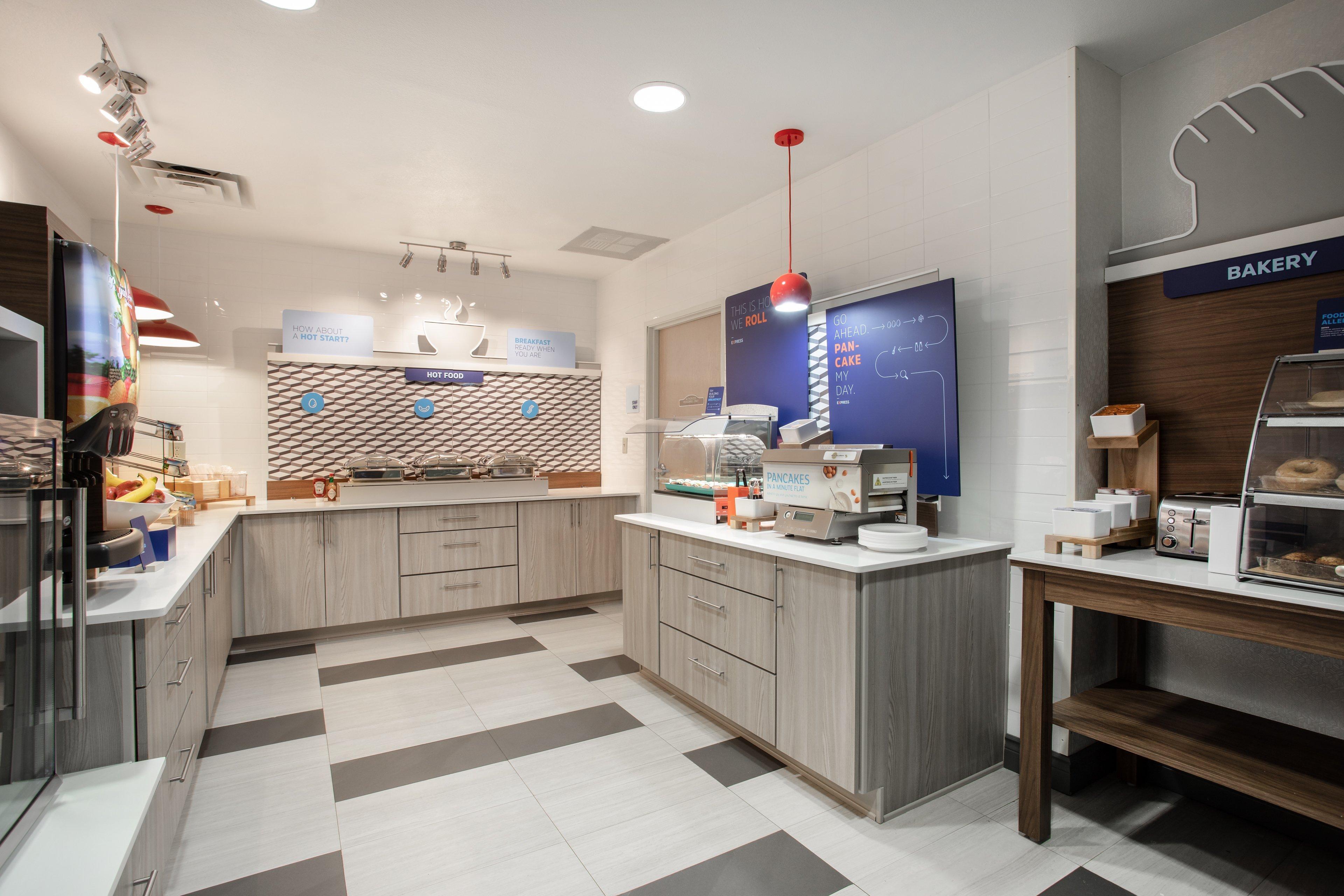 Holiday Inn Express And Suites - Tucumcari, An Ihg Hotel Εξωτερικό φωτογραφία