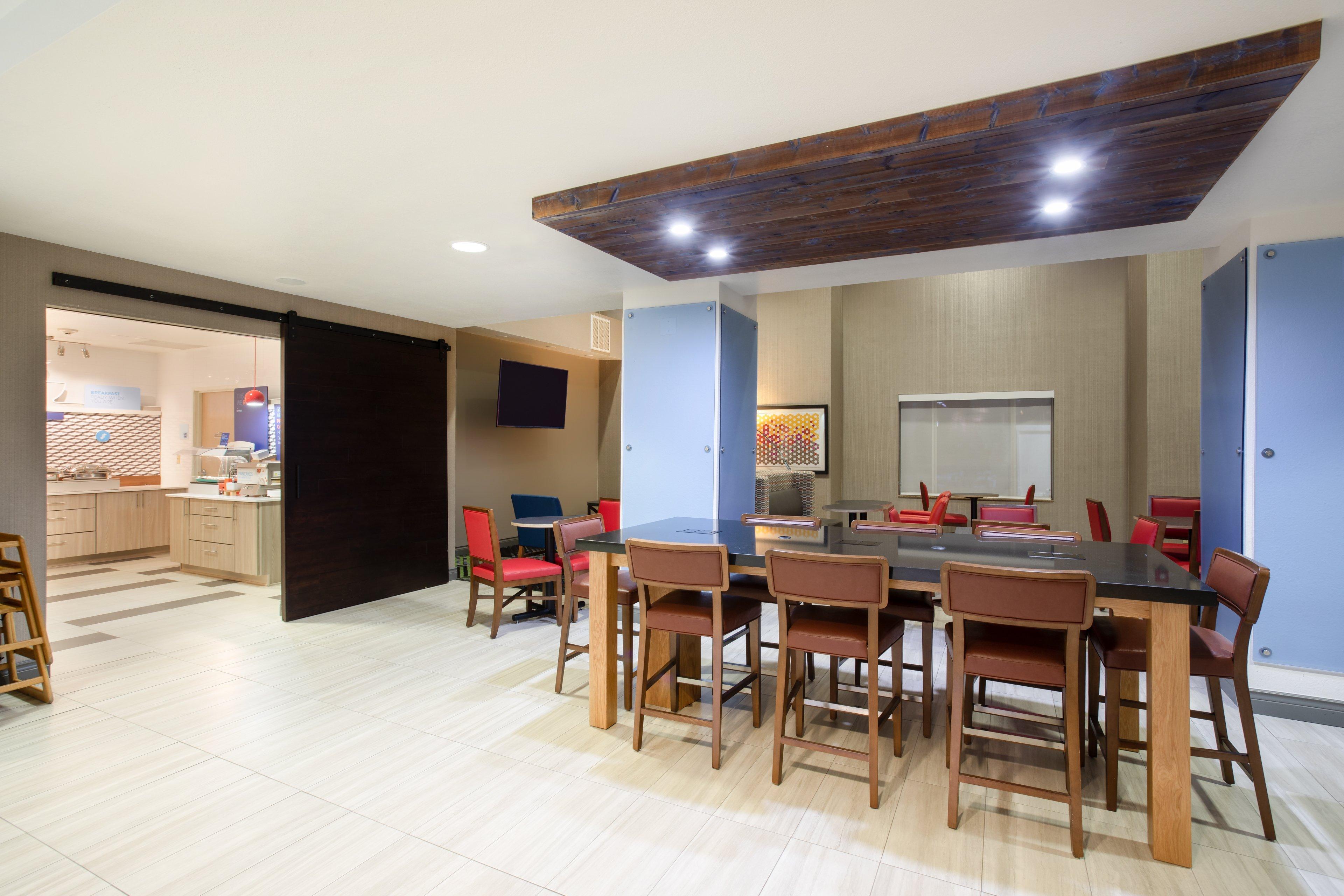 Holiday Inn Express And Suites - Tucumcari, An Ihg Hotel Εξωτερικό φωτογραφία
