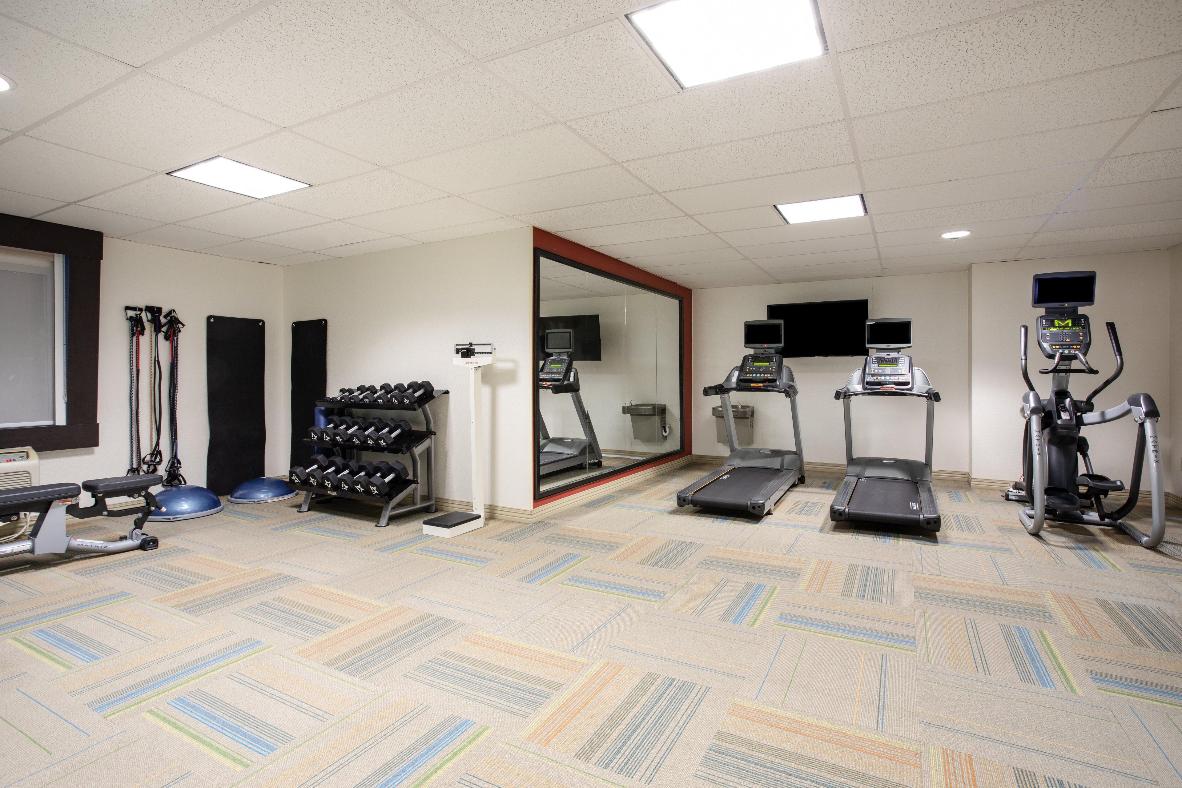 Holiday Inn Express And Suites - Tucumcari, An Ihg Hotel Εξωτερικό φωτογραφία