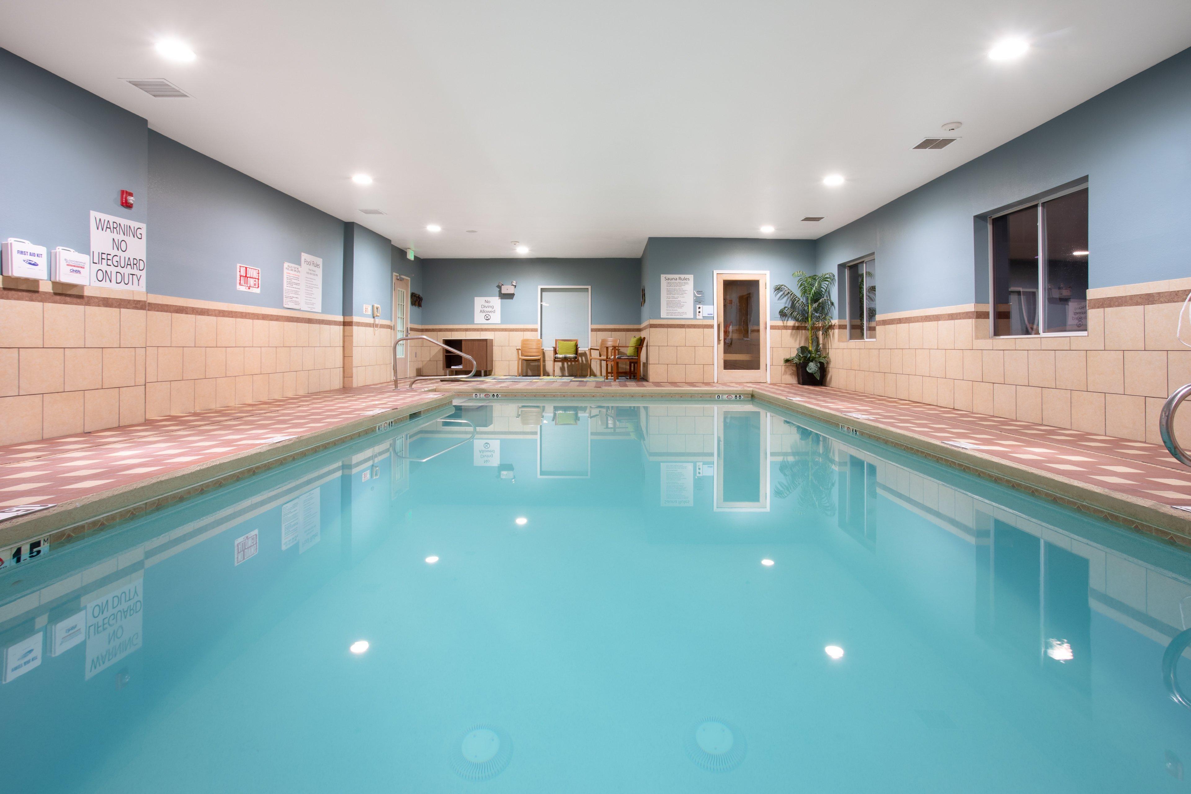 Holiday Inn Express And Suites - Tucumcari, An Ihg Hotel Εξωτερικό φωτογραφία