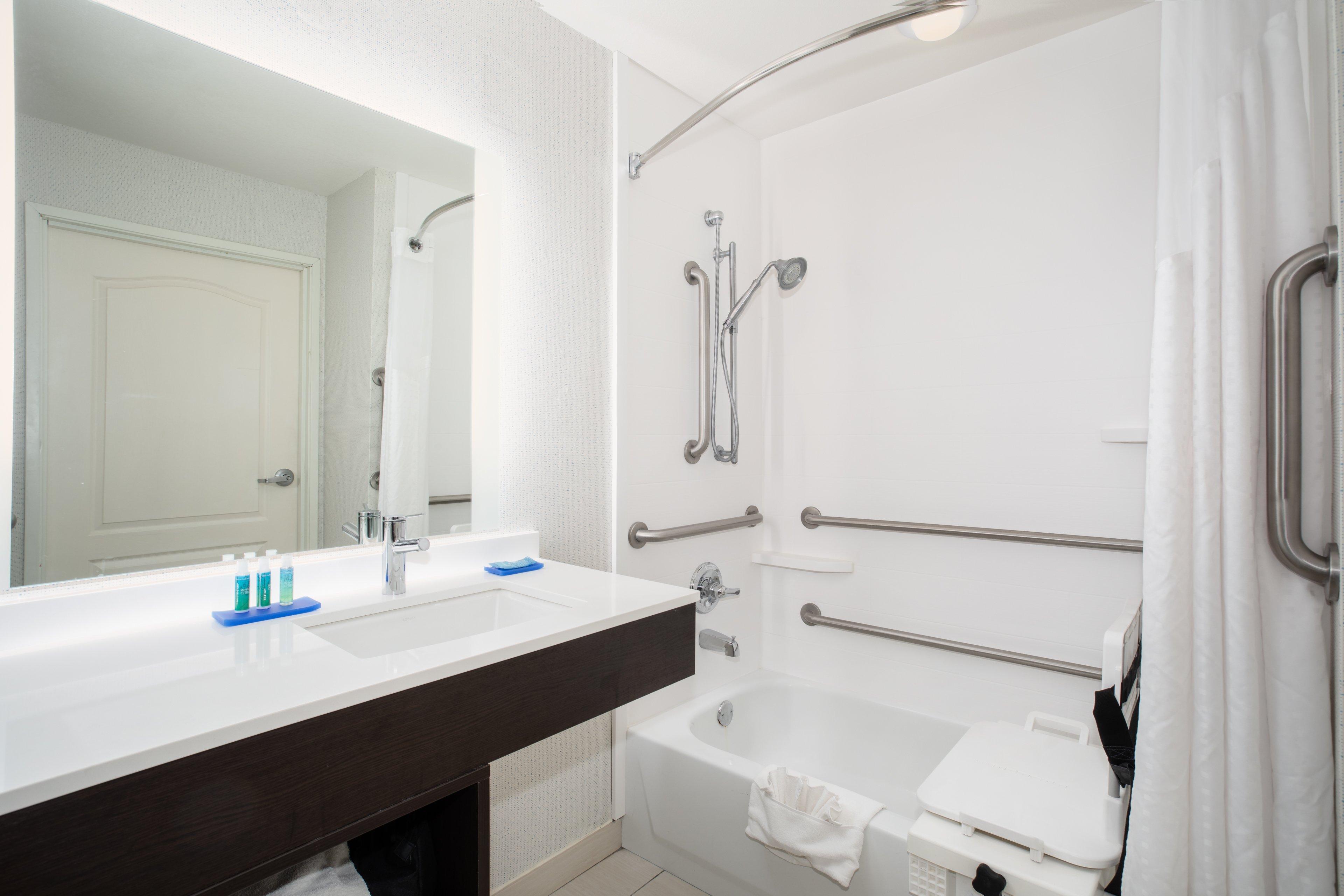 Holiday Inn Express And Suites - Tucumcari, An Ihg Hotel Εξωτερικό φωτογραφία