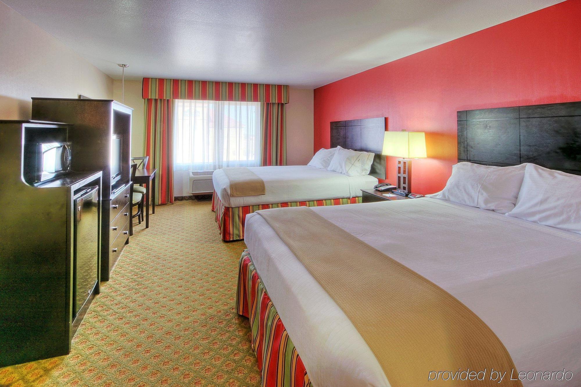 Holiday Inn Express And Suites - Tucumcari, An Ihg Hotel Δωμάτιο φωτογραφία